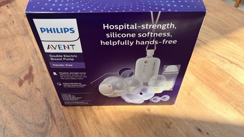 Philips avent hands free - philips,