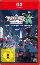 Pokemon Legenden: Z-A –