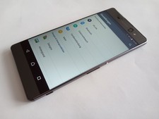 Sony xperia ultra 16gb grau - 16gb,