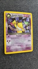 Dunkles Hypno 1 Edition 9/82