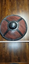 LARP Rundschild 58cm