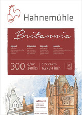 Hahnemühle Britannia