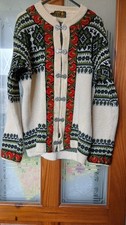 Nordstrikk Norweger Vintage