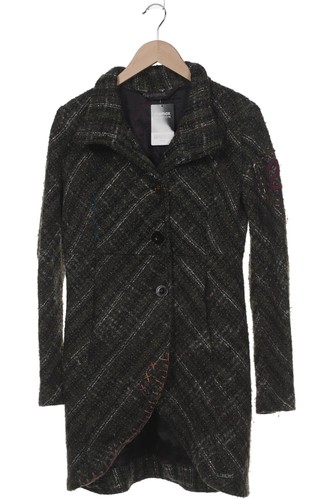 Desigual mantel damen jacke - mantel,