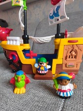 Fisher Price little People