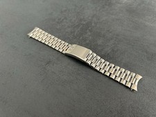 Armband Omega Speedmaster Reduced 1469/811