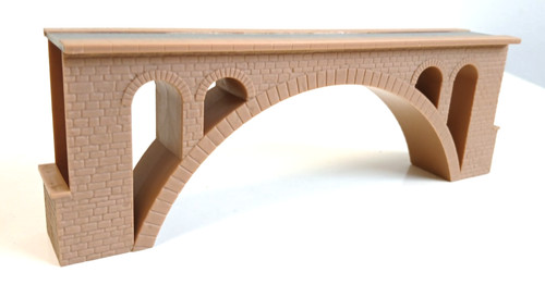 Kibri viadukt brücke - viadukt,