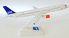 Airbus A321 SAS Scandinavian