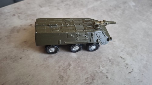 Siku 0871 radpanzer fuchs - 0871,