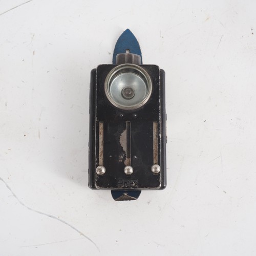 Artas signallampe schwarz ddr - artas,
