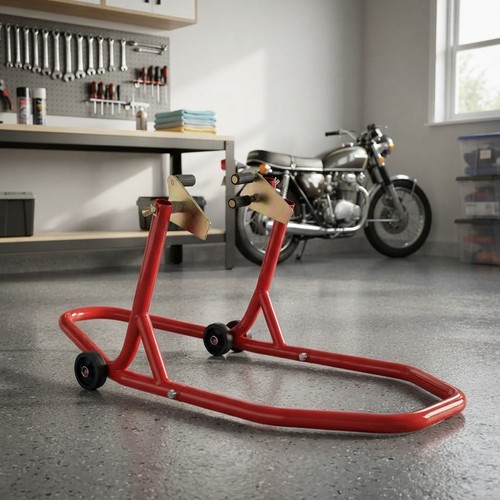 Schwerlast hinterrad motorrad - schwerlast,