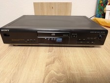 Sony CDP-XE220 CD CD-Player