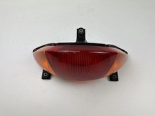 HECKLEUCHTE HONDA 650