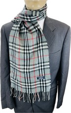 Burberry Schal Nova Check Tuch