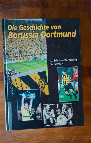 Borussia dortmund die - borussia, dortmund-die