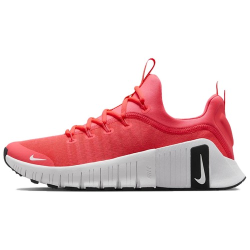 Nike free metcon - 6, punch