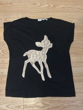 Disney Bambi Damen T Shirt