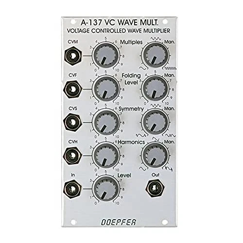 Doepfer 137 wave - doepfer, a-137-1