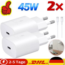 2 Stück 45W Schnell
