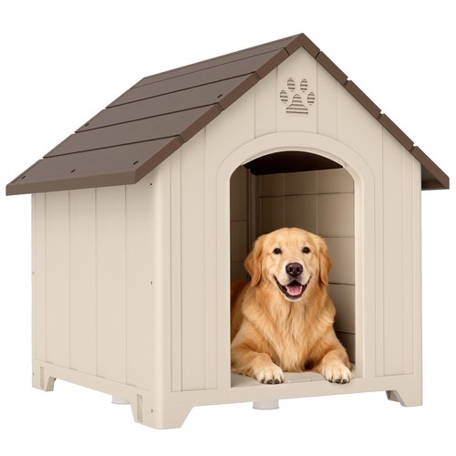 Hundehütte wetterfestes