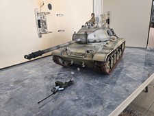 21st century toys m41 - m41, panzer