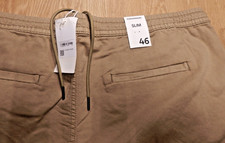 Herren Cargo Hose # Clockhouse