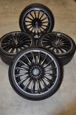 ORIGINAL 21 Zoll Sommerräder