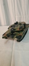 RC Panzer  Battle Tank 
