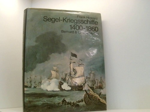 Segel kriegsschiffe - -,