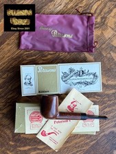 Peterson 106S Kildare lovat