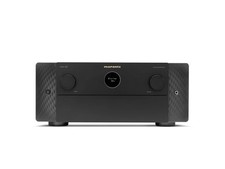 Marantz CINEMA 40 Schwarz Referenz 9.4-Kanal AV-Receiver B-Ware