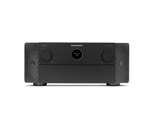 Marantz cinema schwarz - marantz, 40