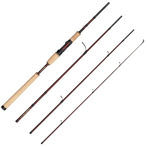 Abu garcia tormentor2 - abu,