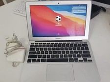 Apple MacBook Air 11,6 Zoll  2013