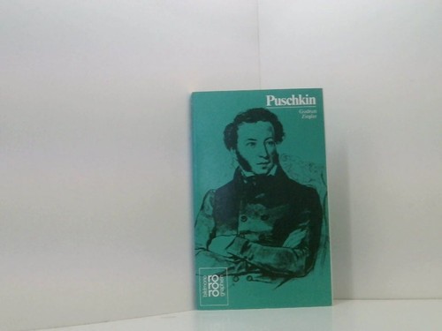 Alexander puschkin mit - alexander,