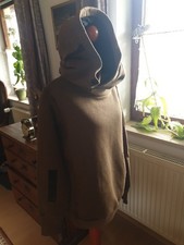 Plazmalab Hoodie Neu Gr. M