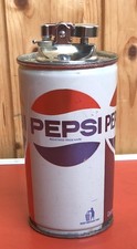Alte Pepsi Cola Dose als