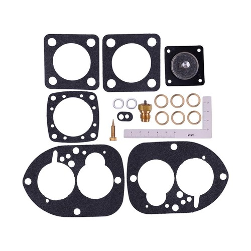Vergaser reparatursatz fit - reparatursatz,