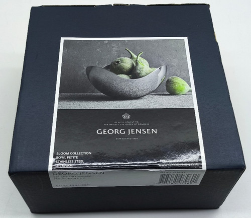 Georg jensen bloom collection - georg,