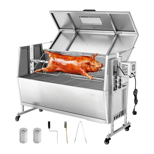 Uimoso elektrischer lammgrill - elektrischer,