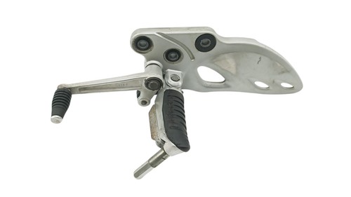 Linker vorderer platt - platt, suzuki
