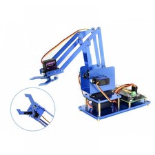 Waveshare 4-DOF Metal Robot