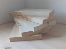 5 Stücke  Alpen Zirbe