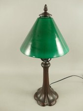 Tischlampe Pilz Lampe