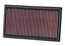 K&N Sport Luftfilter 33-2999