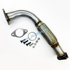 Repsatz Flexrohr Abgaskrümmer