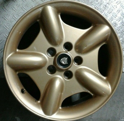 Jaguar xk8 felge mja 6116 - xk8,