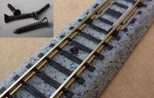 GLEISSCHRAUBEN für KATO