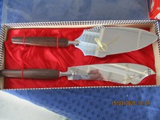 Vintage 2 er Tortenset