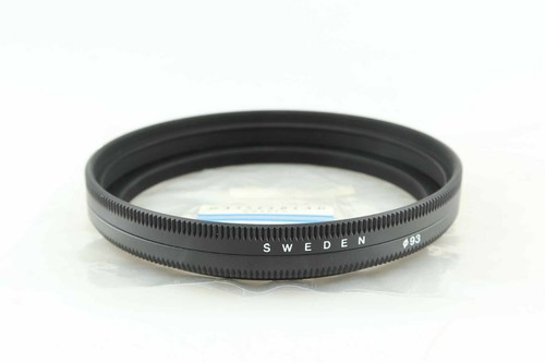 Hasselblad lens shade - lens,